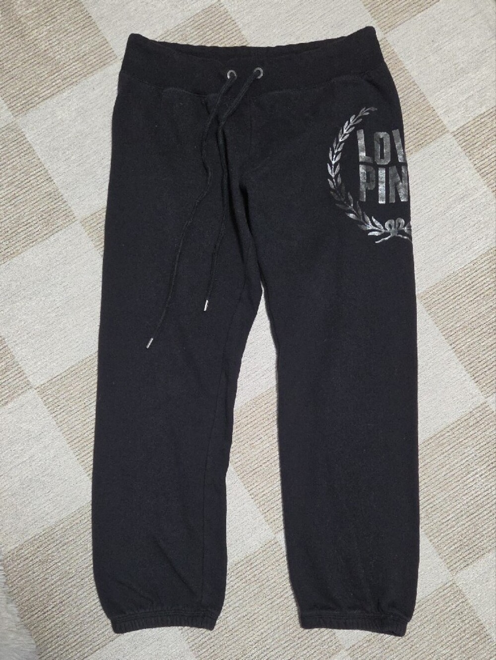 Victoria's Secret PINK Lounge Joggers